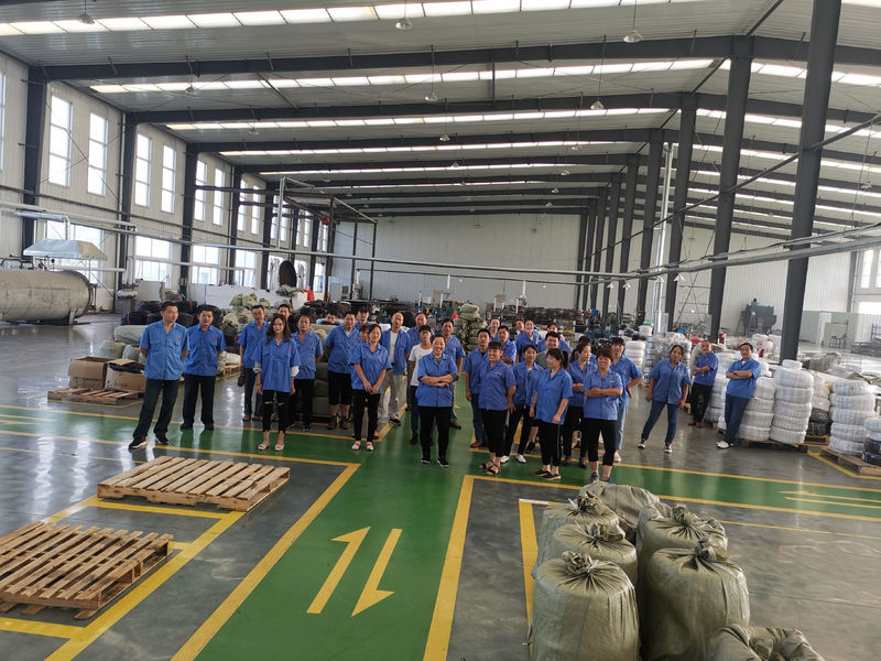 China Hangzhou Paishun Rubber &amp; Plastic Co., Ltd Perfil de la compañía