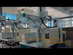 ISO7241- acoplamiento hidráulico de la liberación rápida de la colocación de una manguera de BSP y del NPT