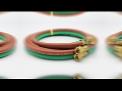 Identificación de soldadura 1/4