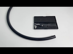 4M / Pce manguera de dispensador de combustible con terminales fijos o rotativos, manguera de combustible trenzada de gasolinera