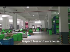 Conectores de manguera hidráulica de alta presión