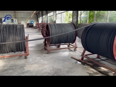 SAE 100 R2AT/manguera hidráulica de alta presión 2SN del EN 853 del estruendo