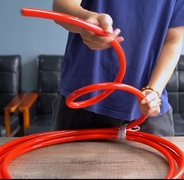 Gases de gas natural sin procesar