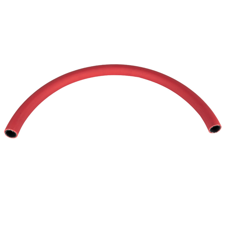 Color rojo W.P 300PSI 1 1/4