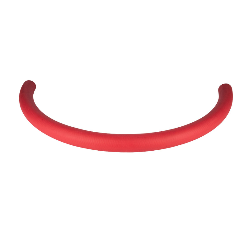 Color rojo W.P 300PSI 1 1/4