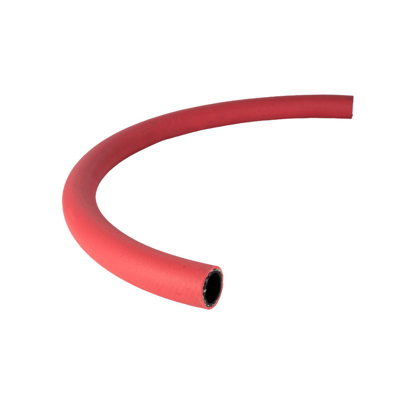 Color rojo W.P 300PSI 1 1/4