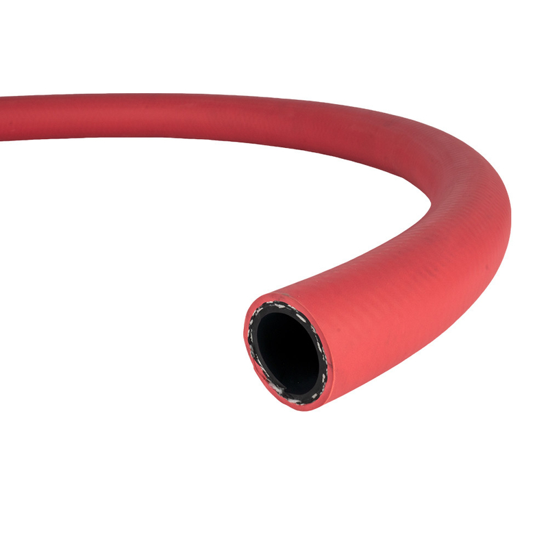 Color rojo W.P 300PSI 1 1/4