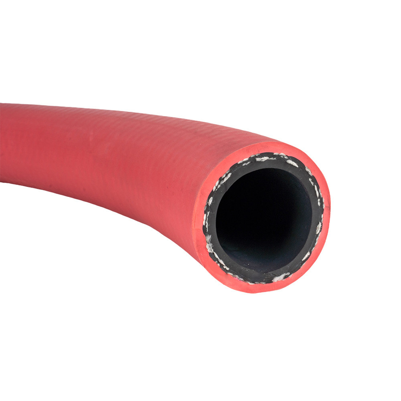 Color rojo W.P 300PSI 1 1/4