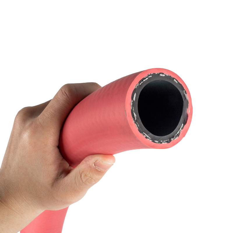 Color rojo W.P 300PSI 1 1/4