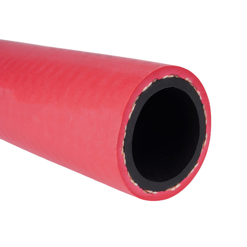 Resistencia a productos químicos de fábrica ID 1/4' personalizado manguera de goma EPDM flexible multipropósito