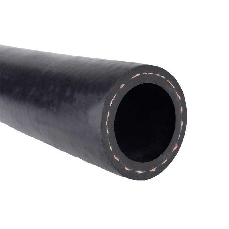 Fabrica de alta calidad de lavado de coches de automóviles ID 1/2 '' manguera de goma EPDM negro