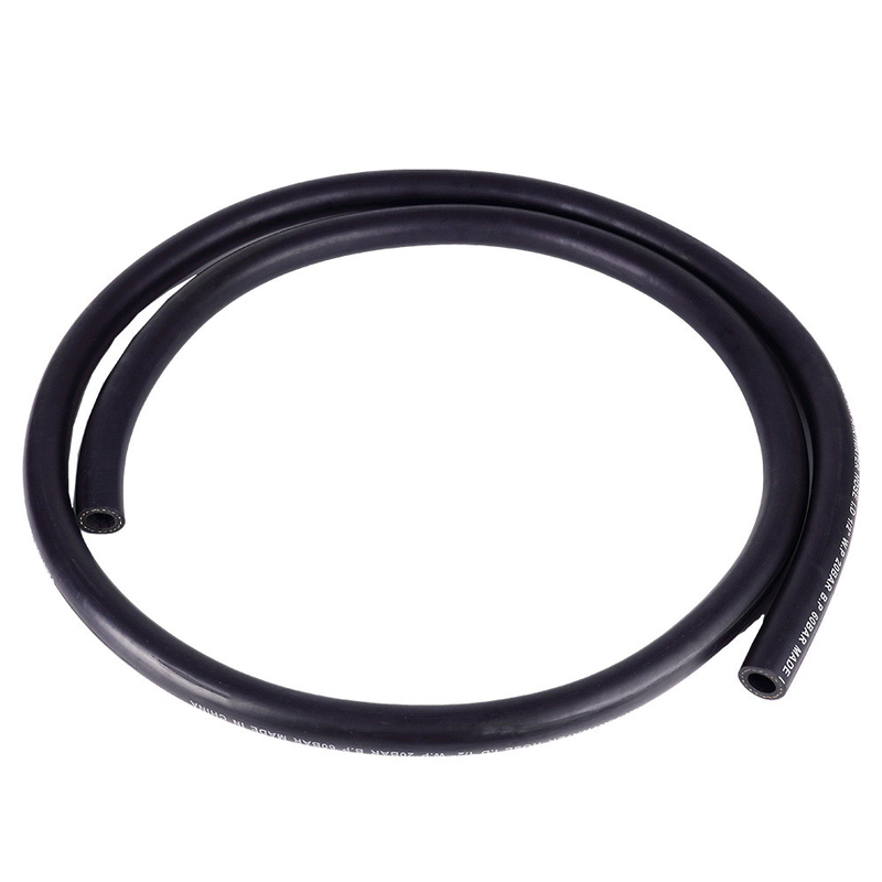 Resistencia a la temperatura 3/4' radiador refrigerante calentador de agua manguera de goma EPDM/tubo/tubo