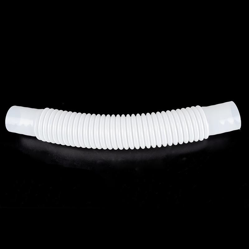 Resistencia a la corrosión fuerte Material PTFE de alta calidad Gran diámetro manguera de tubo interior enroscada