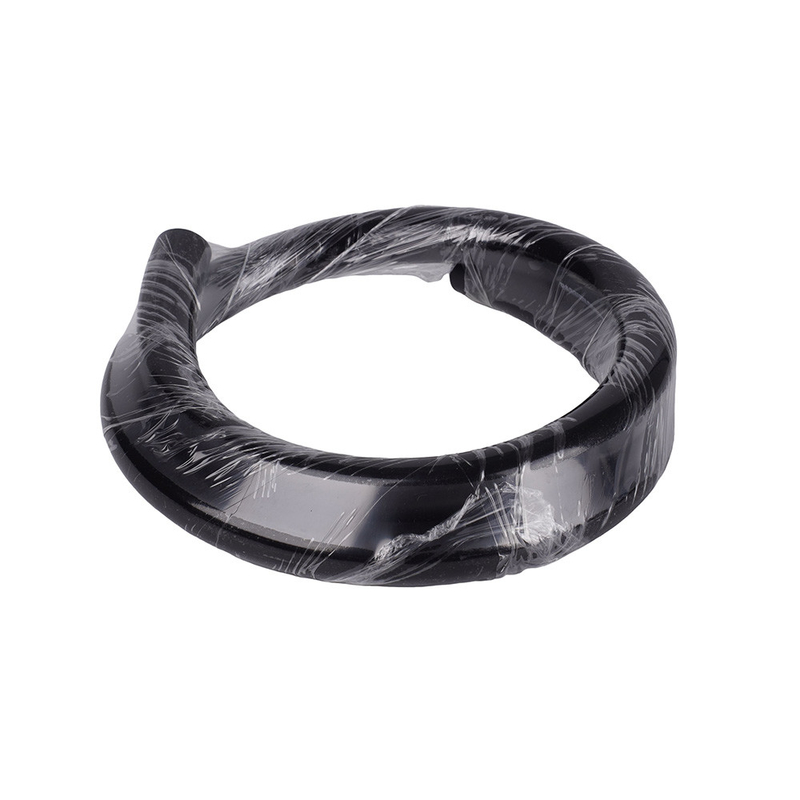 Fábrica original de tubería de goma EPDM no conductora multipropósito 1/2' flexible para aplicaciones industriales, agrícolas, de agua, petróleo y transferencia de aire