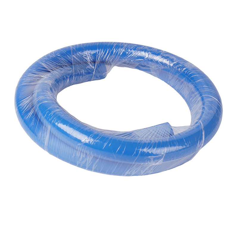 Fábrica de China manguera de goma flexible ligera de larga duración para usos múltiples manguera para aire, aceites, agua