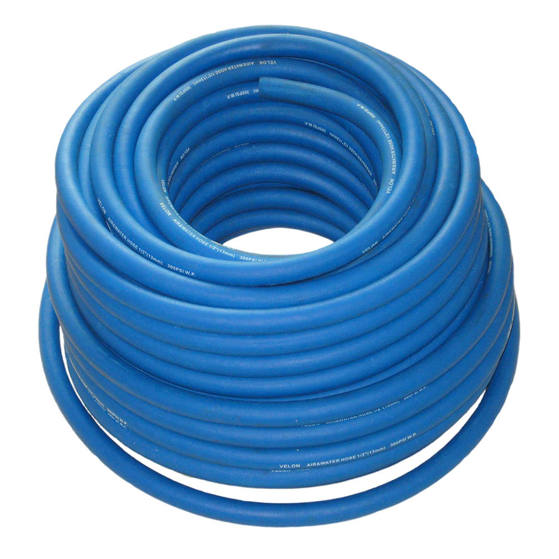Fábrica de mangueras antiweathering flexible de 1 pulgada sin conducción EPDM