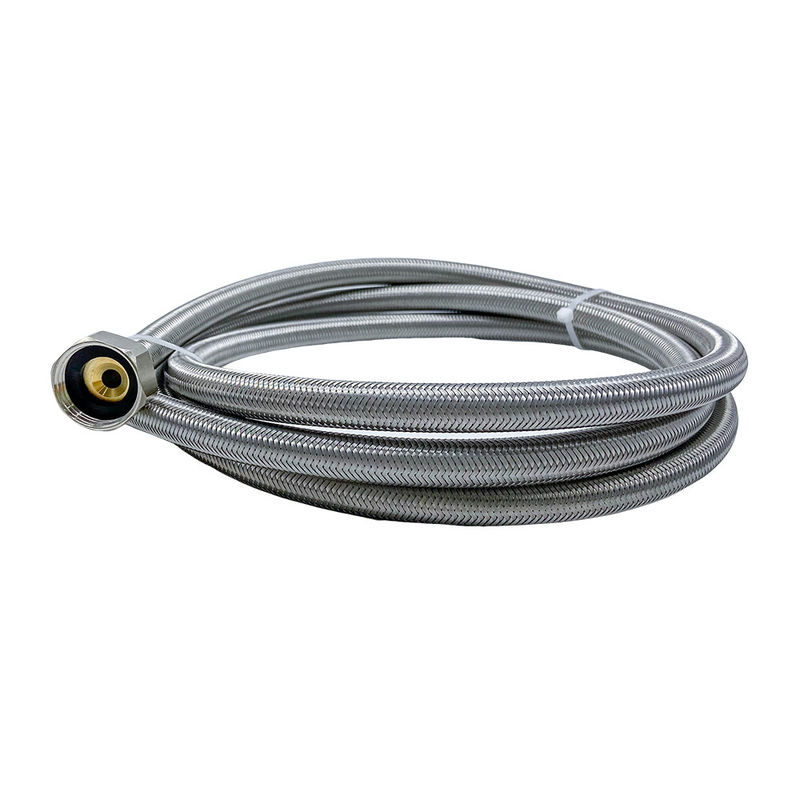 UNI7140 mangueras flexibles no metálicas para aparatos de gas de uso doméstico y similares