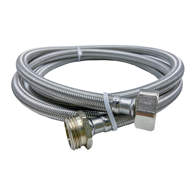 UNI7140 mangueras flexibles no metálicas para aparatos de gas de uso doméstico y similares