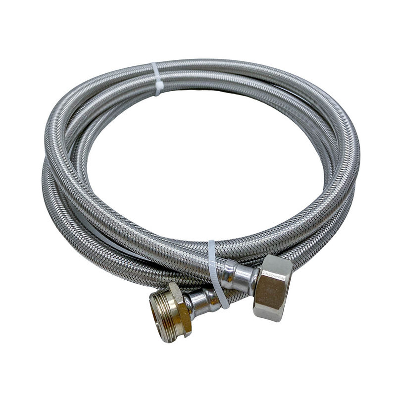 UNI7140 mangueras flexibles no metálicas para aparatos de gas de uso doméstico y similares