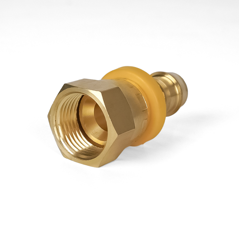 Manguera Push Lock - 300 PSI Manguera de goma industrial resistente a combustible y aceite, fábrica de China