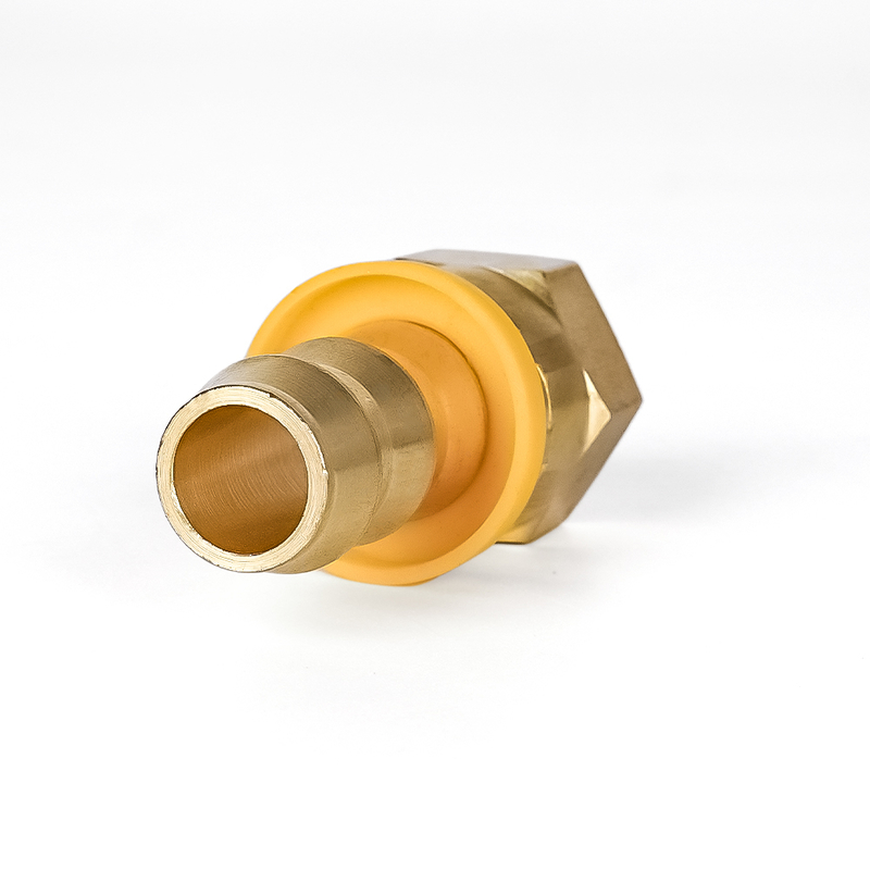 Manguera Push Lock - 300 PSI Manguera de goma industrial resistente a combustible y aceite, fábrica de China