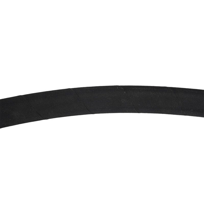 Manguera hidráulica 3TE de presión media para dirección asistida de autobús y líneas hidráulicas auxiliares