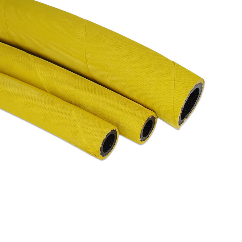 Manguera de aire/agua multipropósito de alta calidad con varios tamaños de 1/4