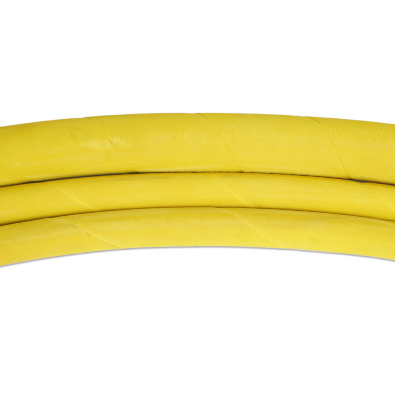 Manguera de aire/agua multipropósito de alta calidad con varios tamaños de 1/4